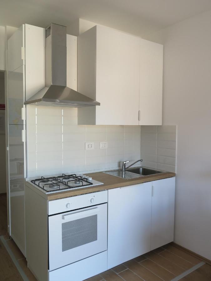 Anconabed B&B 외부 사진