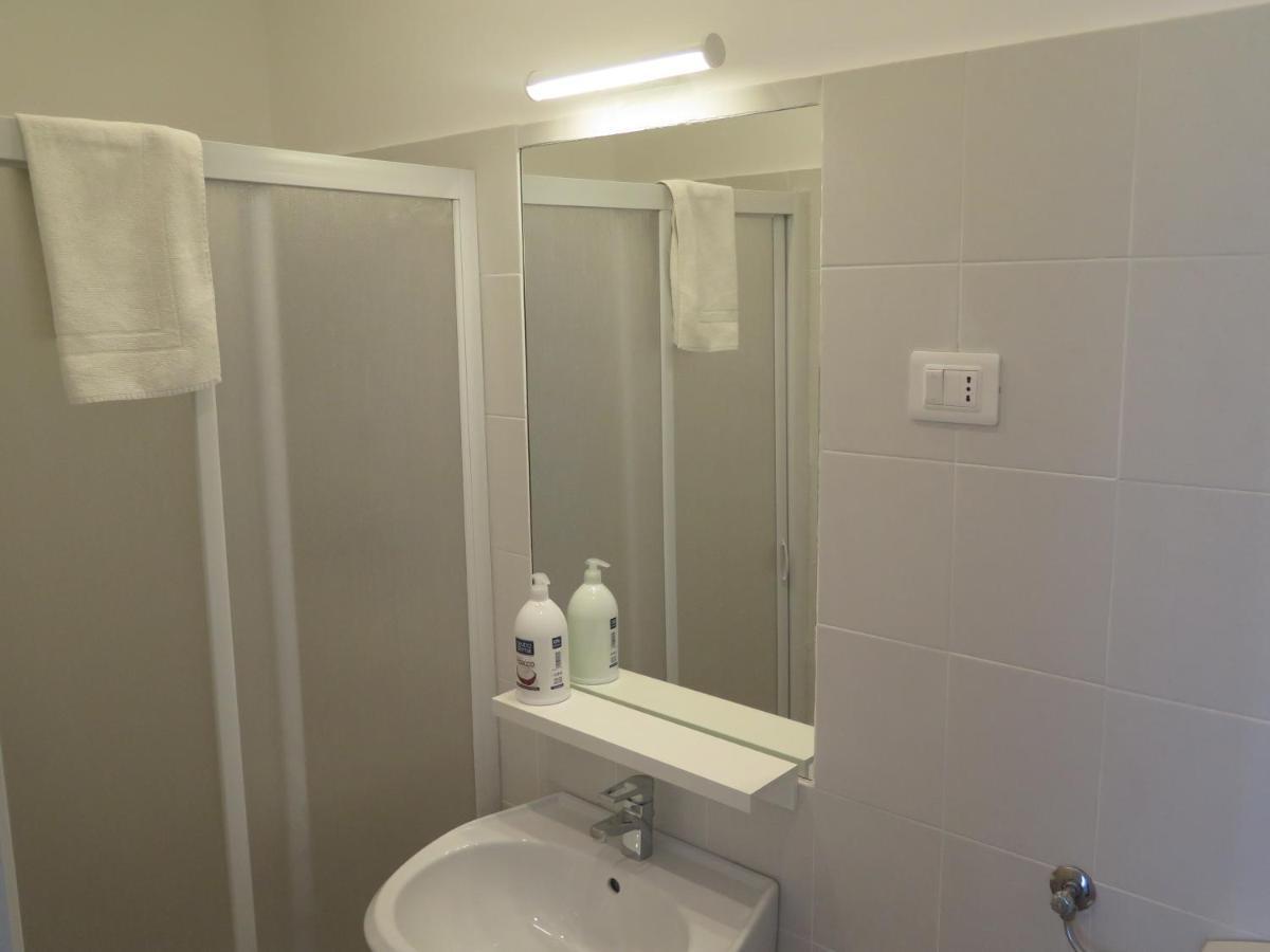 Anconabed B&B 외부 사진
