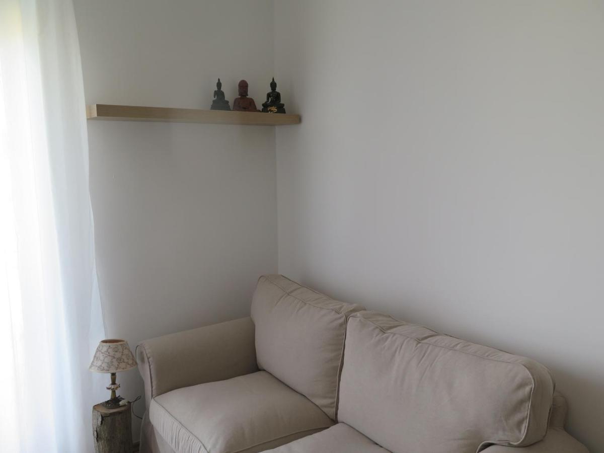 Anconabed B&B 외부 사진