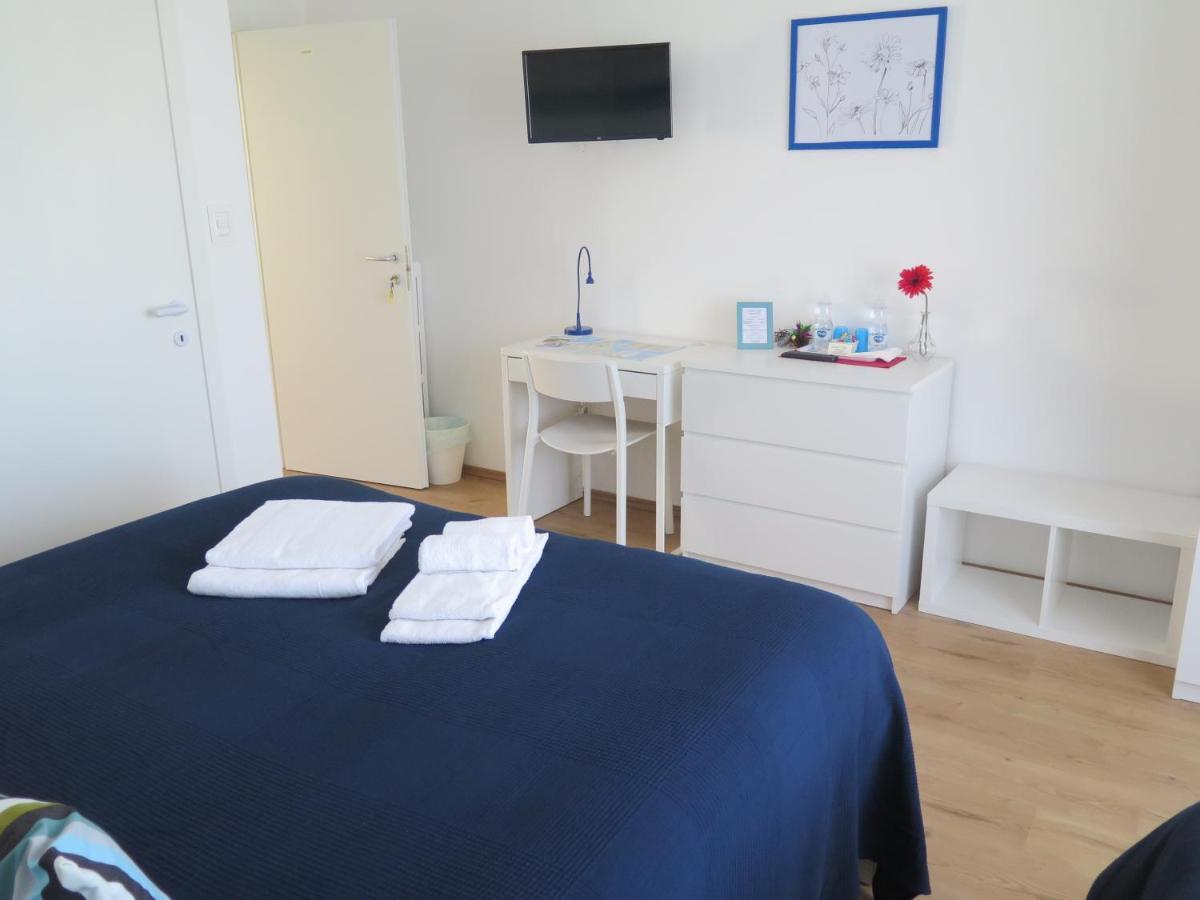 Anconabed B&B 외부 사진