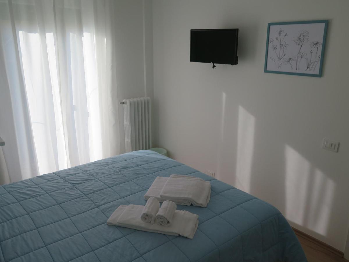 Anconabed B&B 외부 사진
