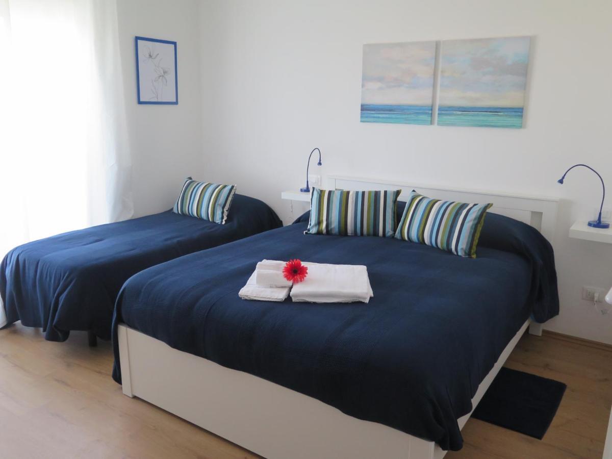 Anconabed B&B 외부 사진