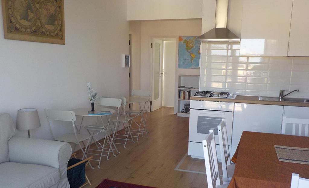 Anconabed B&B 외부 사진