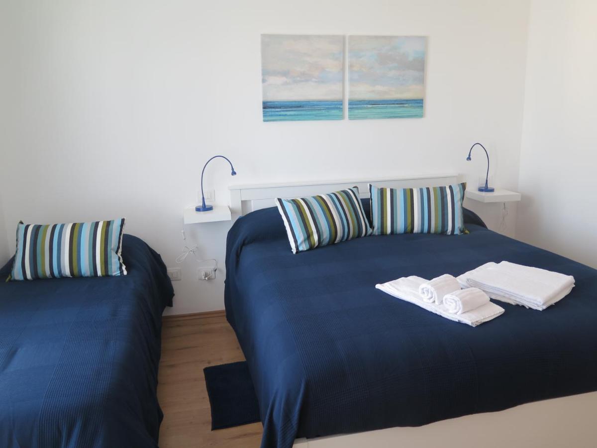 Anconabed B&B 외부 사진