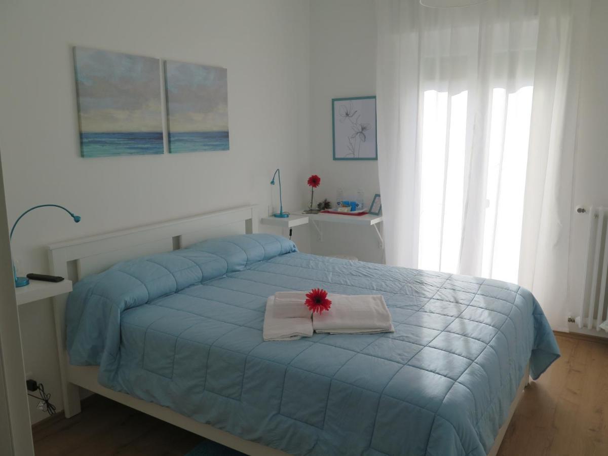 Anconabed B&B 외부 사진