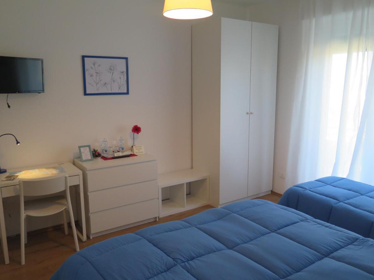Anconabed B&B 외부 사진