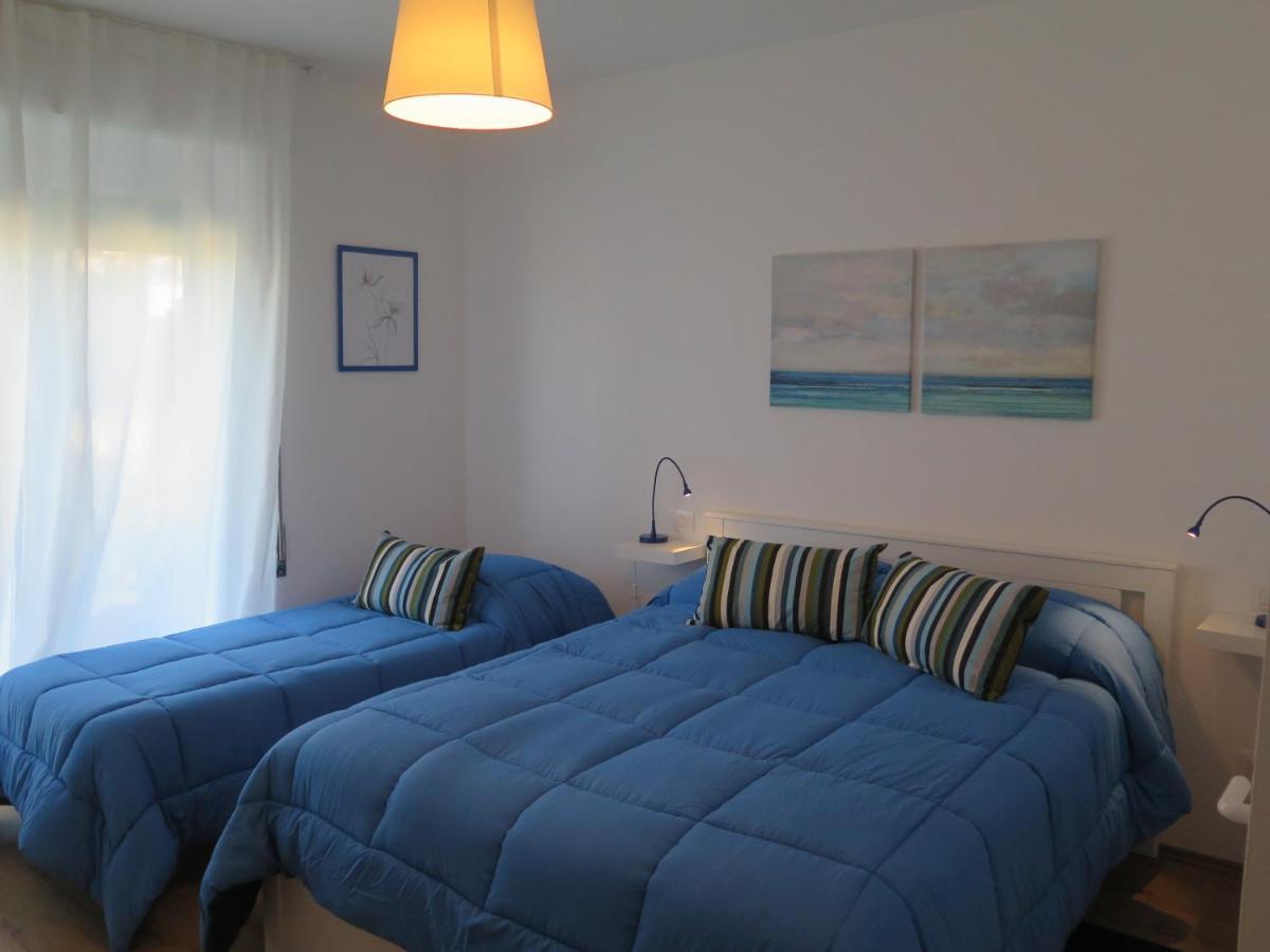 Anconabed B&B 외부 사진