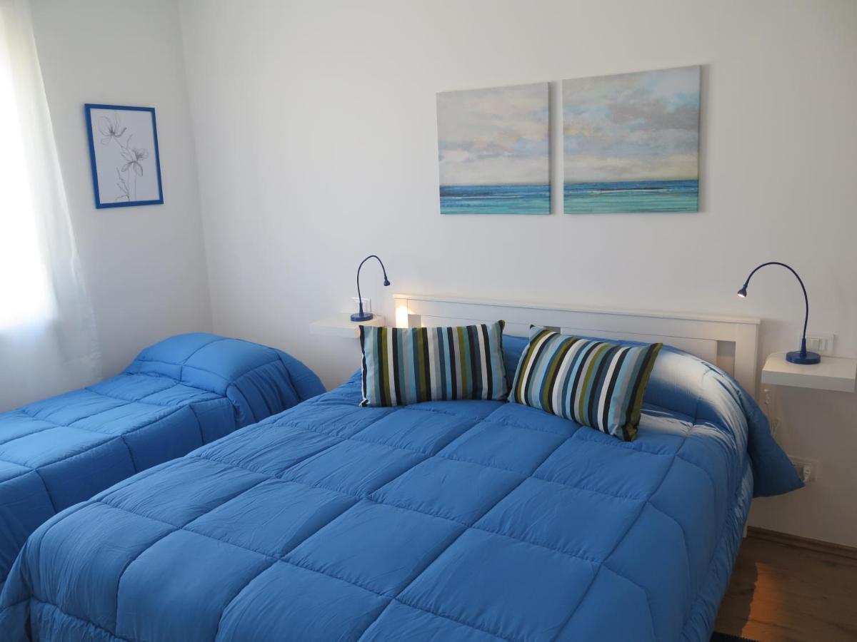 Anconabed B&B 외부 사진