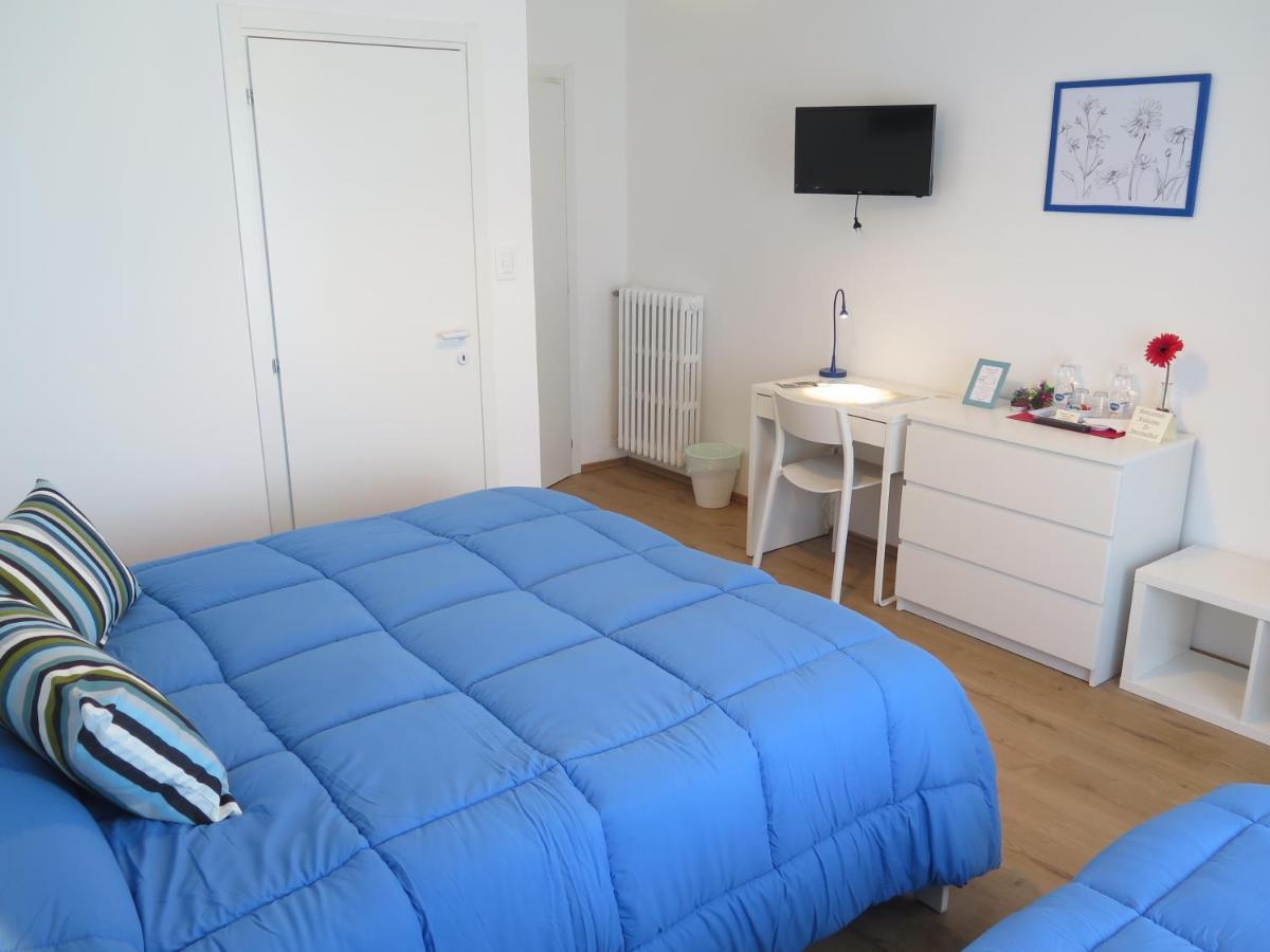 Anconabed B&B 외부 사진