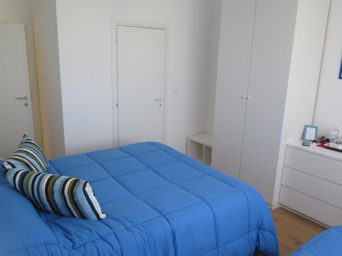 Anconabed B&B 외부 사진