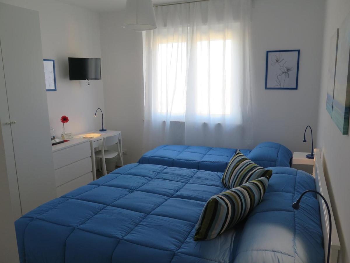 Anconabed B&B 외부 사진