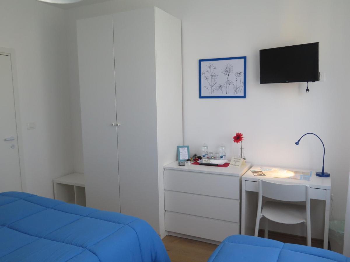 Anconabed B&B 외부 사진